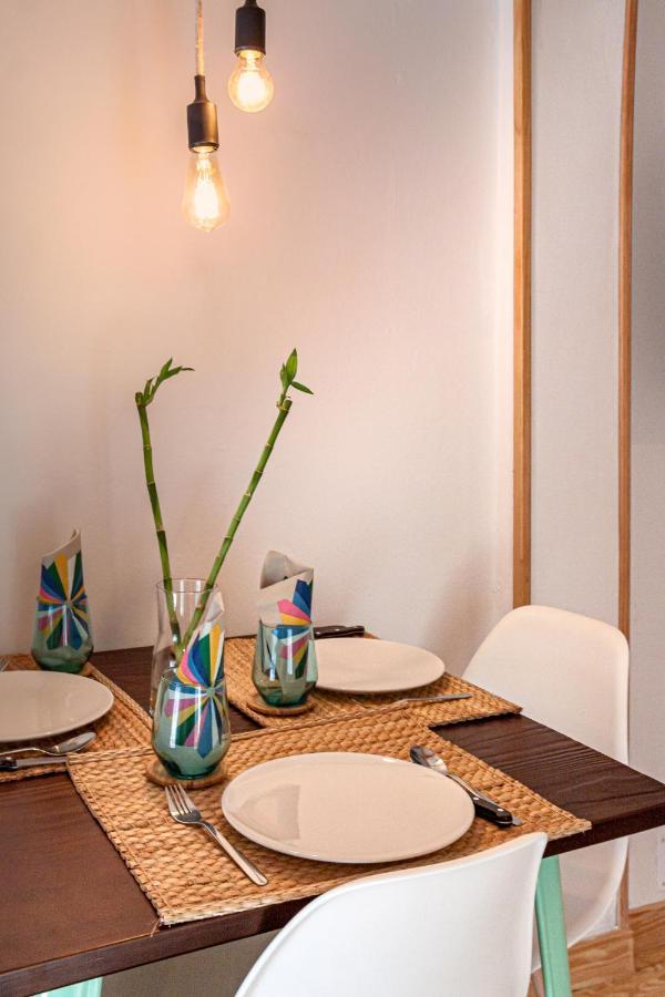 Buhardilla De Diseno En Pleno Centro De Santander Apartment Екстериор снимка