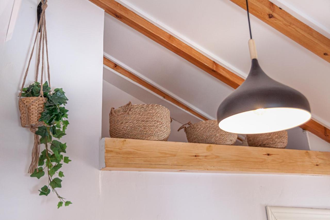 Buhardilla De Diseno En Pleno Centro De Santander Apartment Екстериор снимка