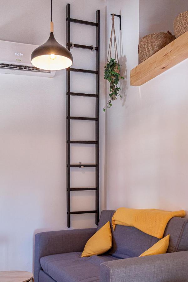 Buhardilla De Diseno En Pleno Centro De Santander Apartment Екстериор снимка