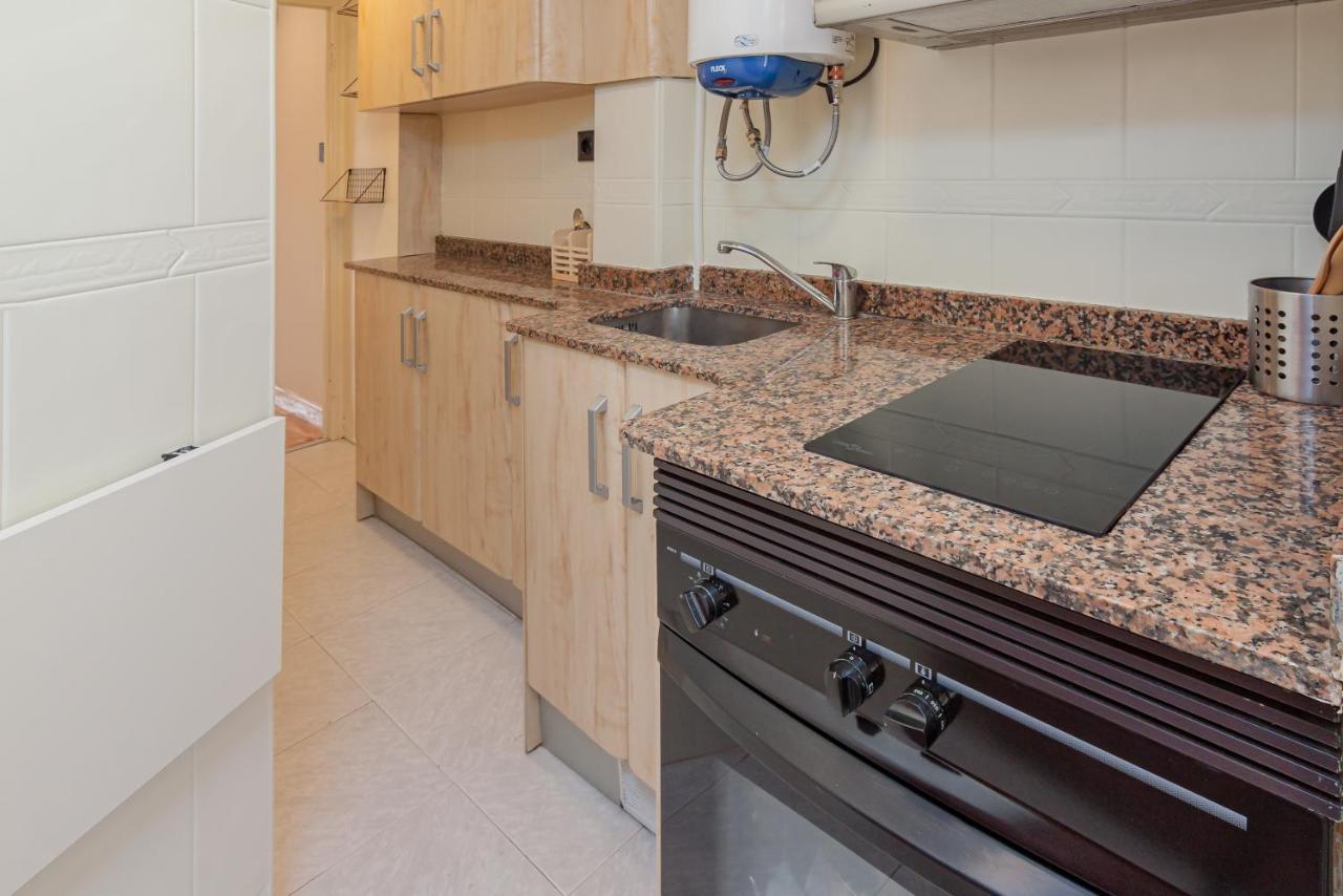 Buhardilla De Diseno En Pleno Centro De Santander Apartment Екстериор снимка