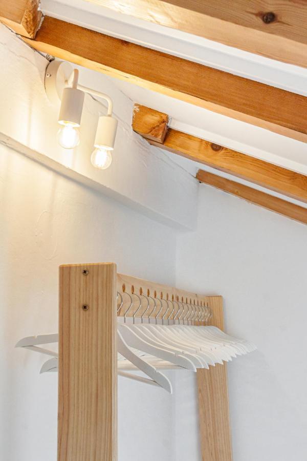 Buhardilla De Diseno En Pleno Centro De Santander Apartment Екстериор снимка